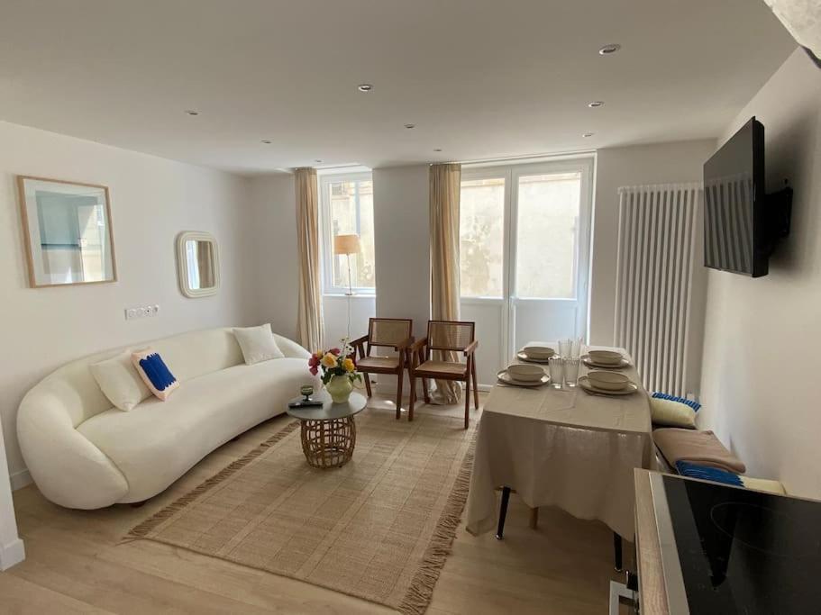Maison Bord De Mer Langrune-sur-Mer エクステリア 写真